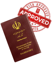 پاسپورت ایران